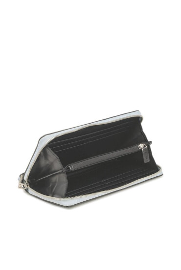 Calvin Klein Jeans Голям дамски портфейл - Mera.bg