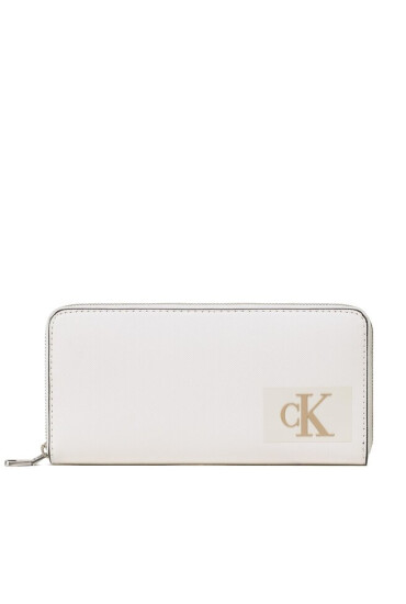 Calvin Klein Jeans Голям дамски портфейл - Mera.bg
