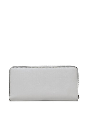 Calvin Klein Jeans Голям дамски портфейл K60K610340 PSX - Mera.bg