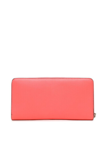 Calvin Klein Jeans Голям дамски портфейл Ultralight Zip Around W/Wristlet K60K610705 TCO - Mera.bg