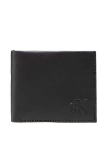 Calvin Klein Jeans Голям мъжки портфейл - Mera.bg