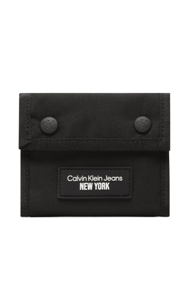 Calvin Klein Jeans Голям мъжки портфейл - Mera.bg