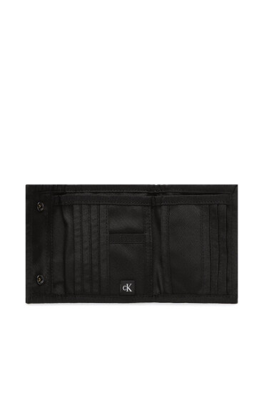 Calvin Klein Jeans Голям мъжки портфейл - Mera.bg