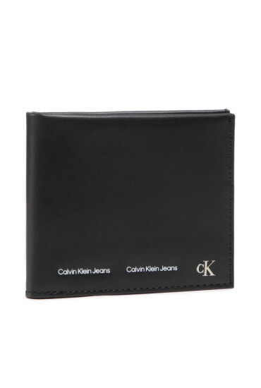 Calvin Klein Jeans Голям мъжки портфейл - Mera.bg