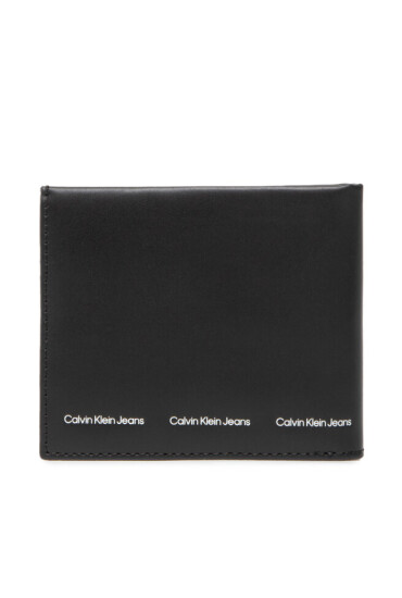 Calvin Klein Jeans Голям мъжки портфейл - Mera.bg
