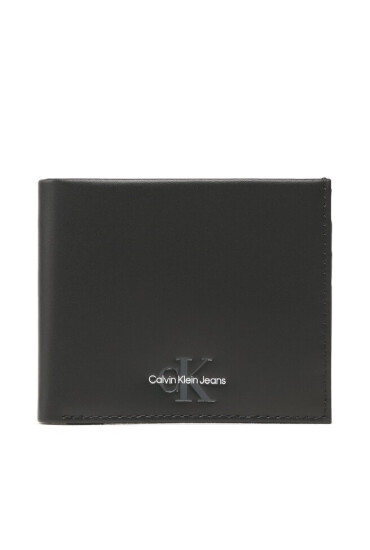 Calvin Klein Jeans Голям мъжки портфейл - Mera.bg