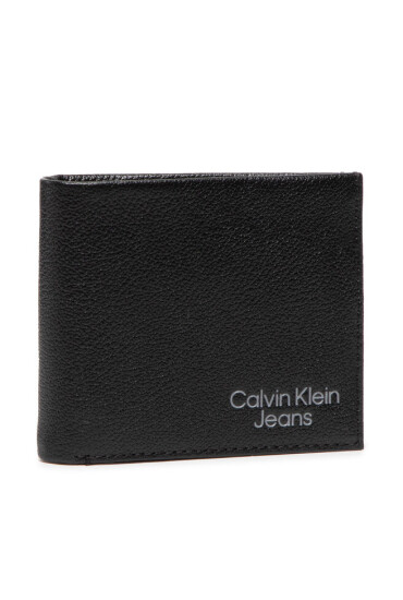 Calvin Klein Jeans Голям мъжки портфейл - Mera.bg