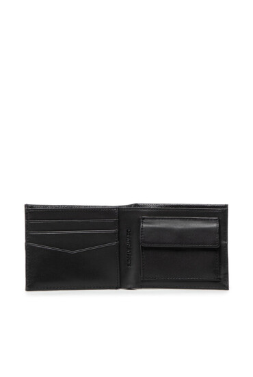 Calvin Klein Jeans Голям мъжки портфейл - Mera.bg