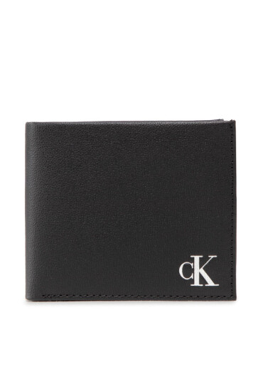 Calvin Klein Jeans Голям мъжки портфейл - Mera.bg