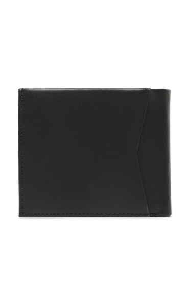 Calvin Klein Jeans Голям мъжки портфейл Mono Hrdw Bifold/Wcoin K50K510718 BDS - Mera.bg