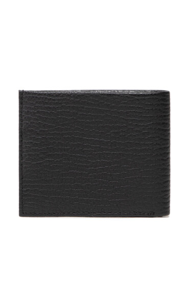 Calvin Klein Jeans Голям мъжки портфейл Mono Textured Bifold K50K509497 BDS - Mera.bg