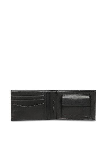 Calvin Klein Jeans Голям мъжки портфейл Monogram Soft Bifold Xl Aop K50K510137 0GJ - Mera.bg