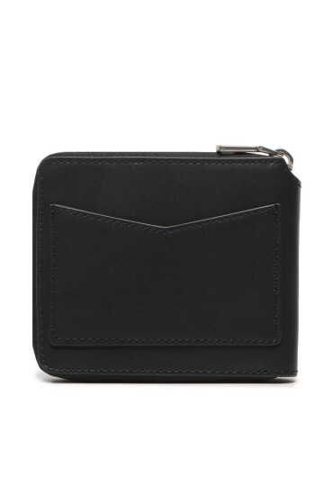 Calvin Klein Jeans Голям мъжки портфейл Monogram Soft Zip Around K50K510726 BDS - Mera.bg