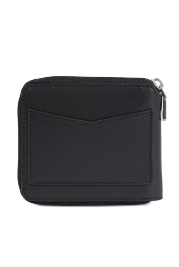 Calvin Klein Jeans Голям мъжки портфейл Monogram Soft Zip Around K50K510726 BDS - Mera.bg