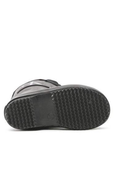Calvin Klein Jeans Гумени ботуши Rain Boot V3X6-80425-0083 M Black 999 - Mera.bg