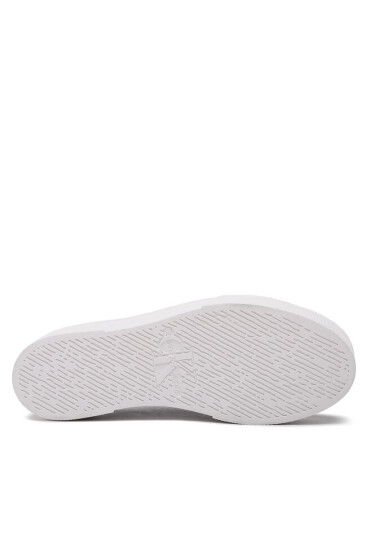 Calvin Klein Jeans Гуменки Cupsole Flatform Ny Pearl Wn YW0YW01221 Черен - Mera.bg
