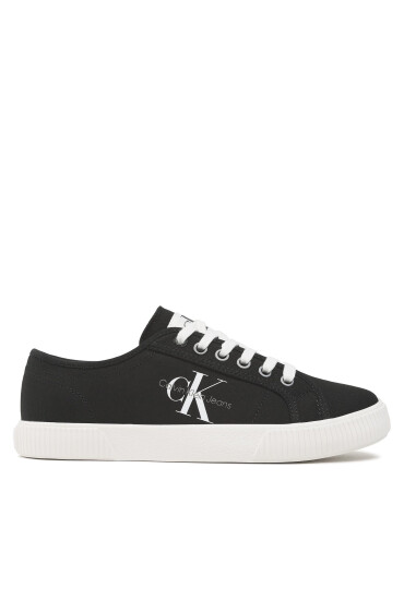 Calvin Klein Jeans Гуменки Ess Vulc Mono W YW0YW00482 Черен - Mera.bg