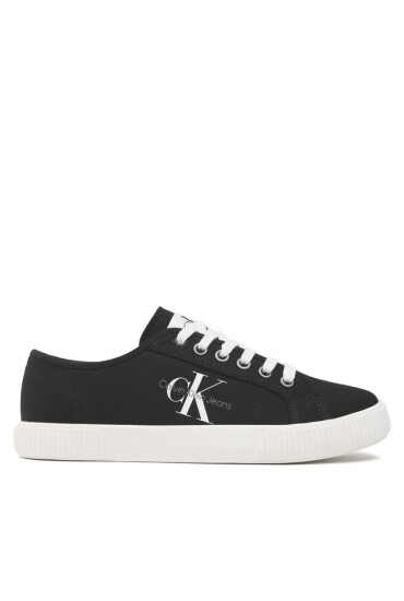 Calvin Klein Jeans Гуменки Ess Vulc Mono W YW0YW00482 Черен - Mera.bg