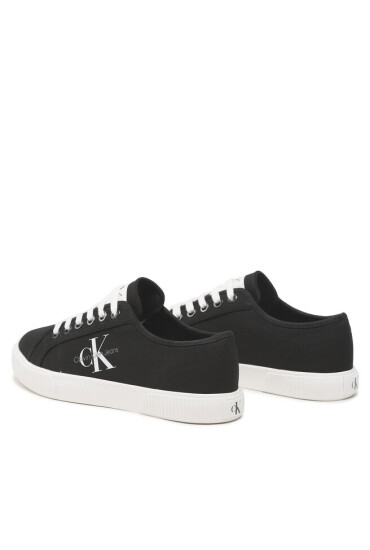 Calvin Klein Jeans Гуменки Ess Vulc Mono W YW0YW00482 Черен - Mera.bg