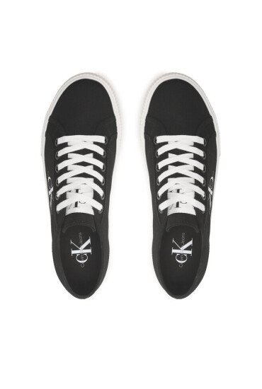 Calvin Klein Jeans Гуменки Ess Vulc Mono W YW0YW00482 Черен - Mera.bg