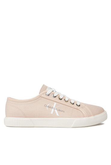 Calvin Klein Jeans Гуменки YW0YW00482 Розов - Mera.bg