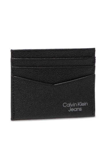 Calvin Klein Jeans Калъф за кредитни карти - Mera.bg