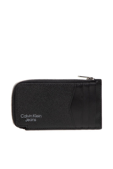 Calvin Klein Jeans Калъф за кредитни карти - Mera.bg