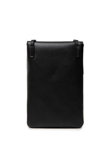 Calvin Klein Jeans Калъф за телефон Sculpted Mono N/S Phone Xbody K60K608959 Черен - Mera.bg
