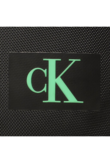 Calvin Klein Jeans Калъф за телефон Park Culture Flap Phone Cb K50K510426 Черен - Mera.bg