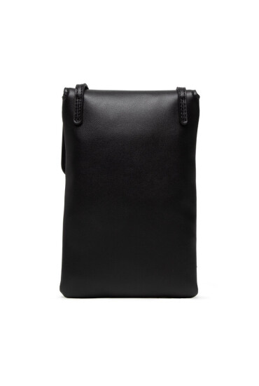 Calvin Klein Jeans Чантичка за телефон Sculpted Phone Xbody Two Tone K60K609350 Черен - Mera.bg