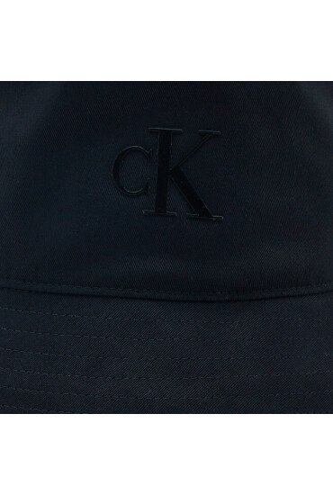Calvin Klein Jeans Капела Archive K60K610907 Черен - Mera.bg