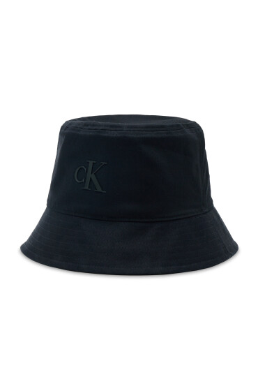 Calvin Klein Jeans Капела Archive K60K610907 Черен - Mera.bg
