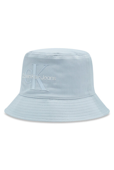 Calvin Klein Jeans Капела Bucket Monogram K60K610715 Grey PNZ - Mera.bg