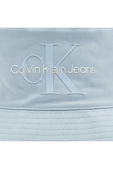 Calvin Klein Jeans Капела Bucket Monogram K60K610715 Grey PNZ - Mera.bg