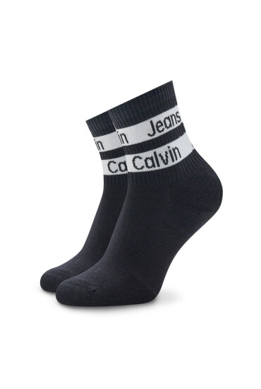 Calvin Klein Jeans Комплект 2 чифта дълги чорапи дамски - Mera.bg