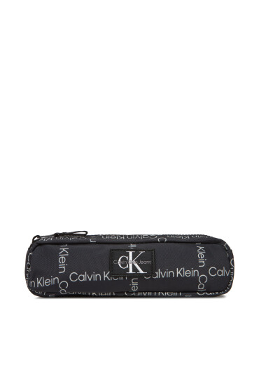 Calvin Klein Jeans Моливник IU0IU00710 Черен - Mera.bg
