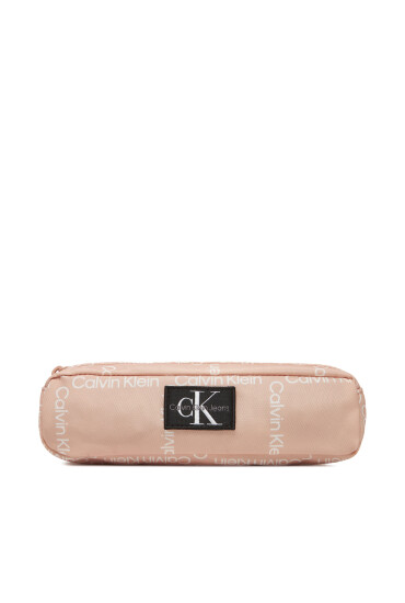Calvin Klein Jeans Моливник IU0IU00710 Розов - Mera.bg