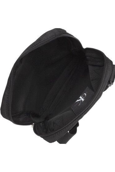 Calvin Klein Jeans Мъжка чантичка Sport Essentials Reporter18 Mo K50K509357 Черен - Mera.bg