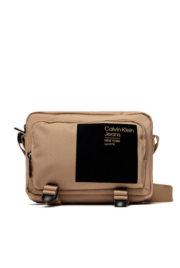 Calvin Klein Jeans Мъжка чантичка Sport Essentails Camera Bag 21Sq K50K509821 GV7 - Mera.bg