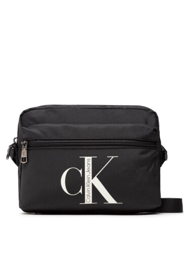 Calvin Klein Jeans Мъжка чантичка Sport Essentials Camera Bag24 Cb K50K509827 BDS - Mera.bg