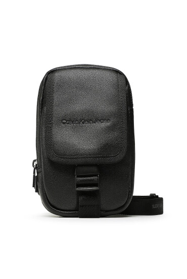 Calvin Klein Jeans Мъжка чантичка Explorer Th Phone Cb K50K510141 BDS - Mera.bg