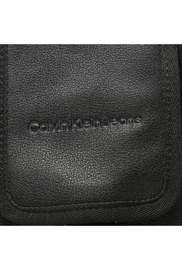 Calvin Klein Jeans Мъжка чантичка Explorer Th Phone Cb K50K510141 BDS - Mera.bg
