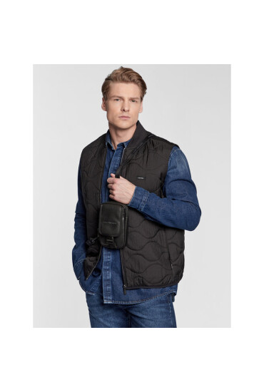 Calvin Klein Jeans Мъжка чантичка Explorer Th Phone Cb K50K510141 BDS - Mera.bg