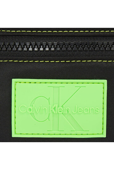 Calvin Klein Jeans Чанта за кръст IU0IU00500 Черен - Mera.bg