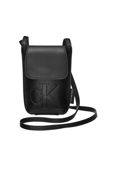 Calvin Klein Jeans Мъжка чантичка IU0IU00502 Beh - Mera.bg