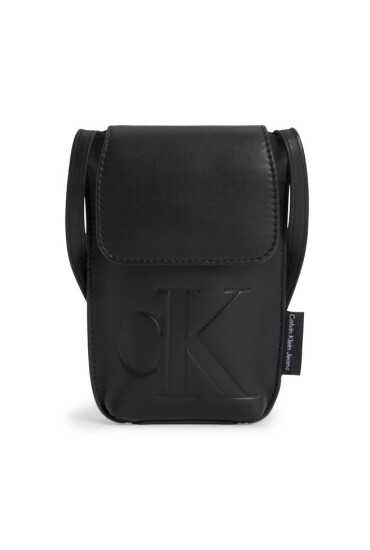 Calvin Klein Jeans Мъжка чантичка IU0IU00502 Beh - Mera.bg