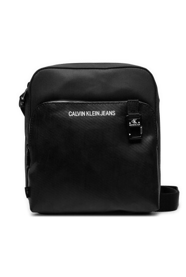 Calvin Klein Jeans Мъжка чантичка K50K506956 Черен - Mera.bg