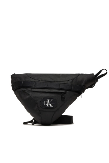 Calvin Klein Jeans Мъжка чантичка K50K511733 Черен - Mera.bg