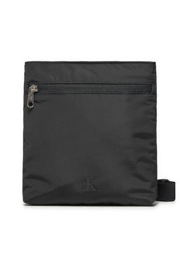 Calvin Klein Jeans Мъжка чантичка K50K513004 Черен - Mera.bg