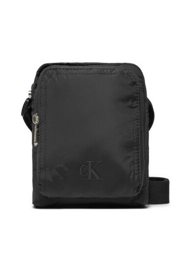 Calvin Klein Jeans Мъжка чантичка K50K513024 Черен - Mera.bg